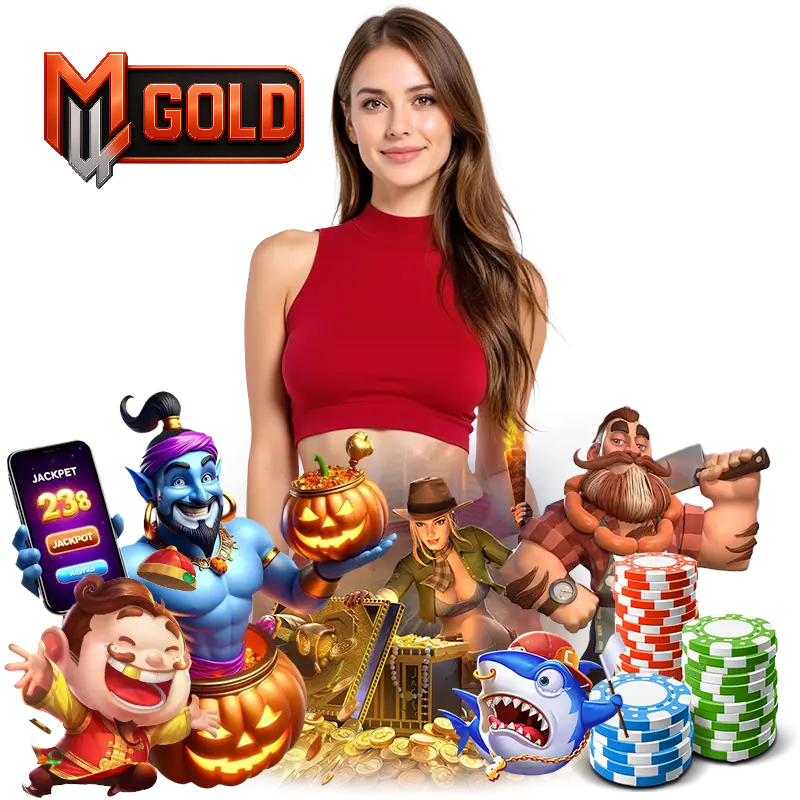 m4gold ออโต้
