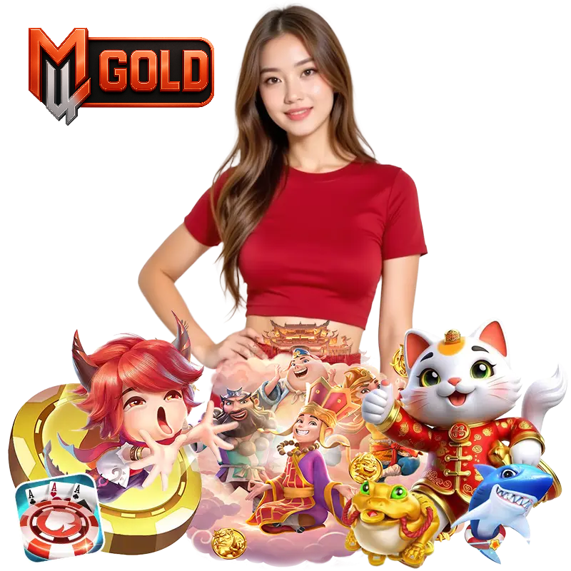 m4gold