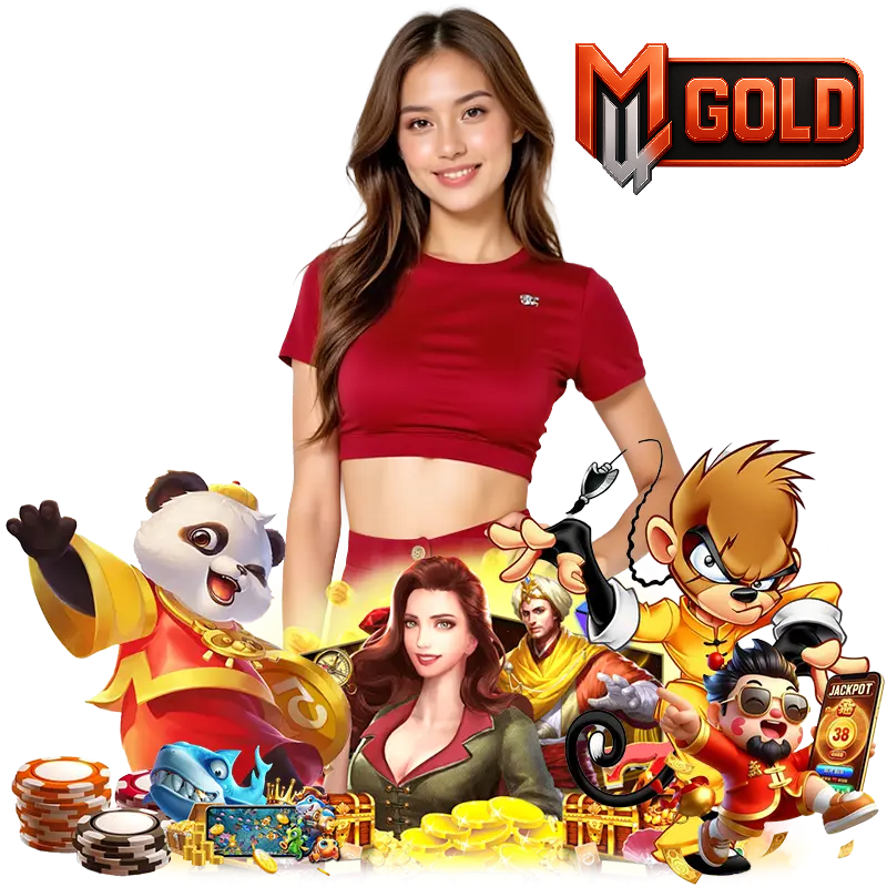 m4gold เว็บตรง